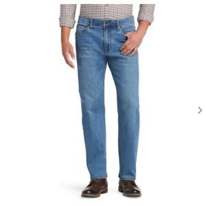 Reserve Collection Relaxed Fit Jeans